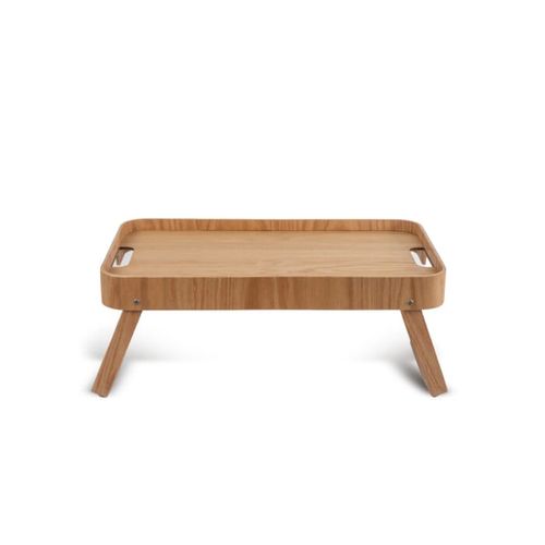 Sagaform Plateau de lit Hanna - 1