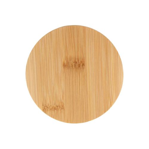 Sous-verre et décapsuleur en bambou - 3