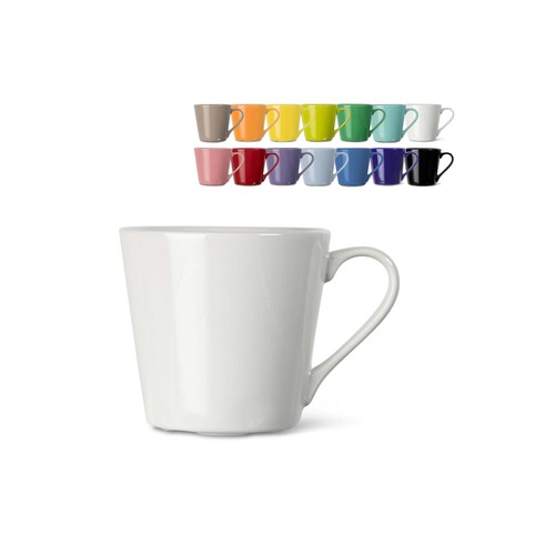 Mug Sagaform Brazil 200ml personnalisé