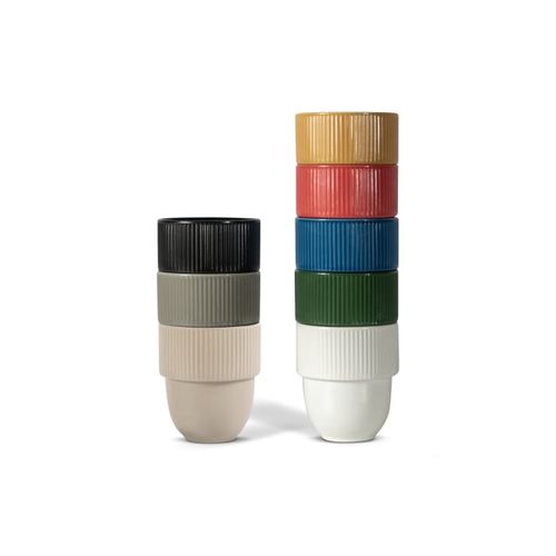 Mug Sagaform Inka 270ml - 3