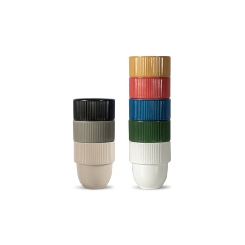 Mug Sagaform Inka 270ml personnalisé