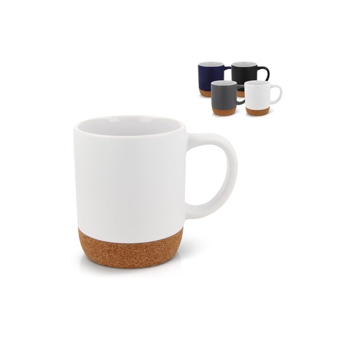Mug Seville 250 ml personnalisé