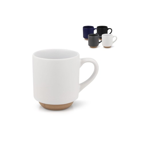Mug Tallin 180ml personnalisé