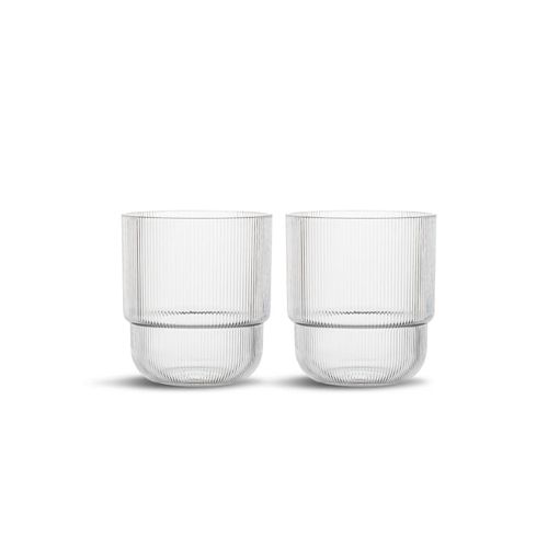Billi  verre à eau, set de 2 - 2