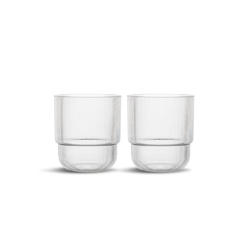 Billi  verre à eau, set de 2 - 2