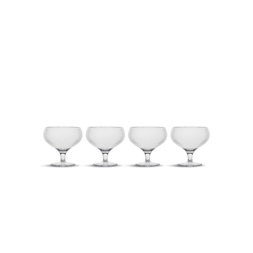 Billi coupe verre, set de 4 - 2