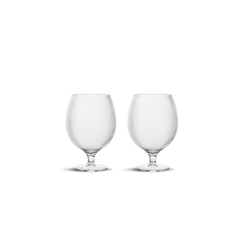 Billi verre à bière personnalisé, set de 2