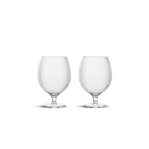Billi verre à bière, set de 2 - 1