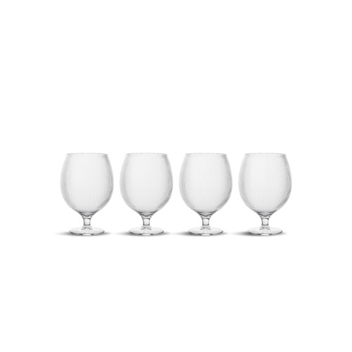 Billi verre à bière, set de 4 - 2