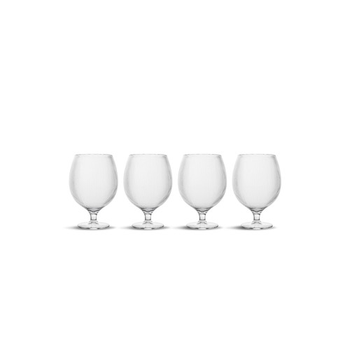 Billi verre à bière personnalisé, set de 4