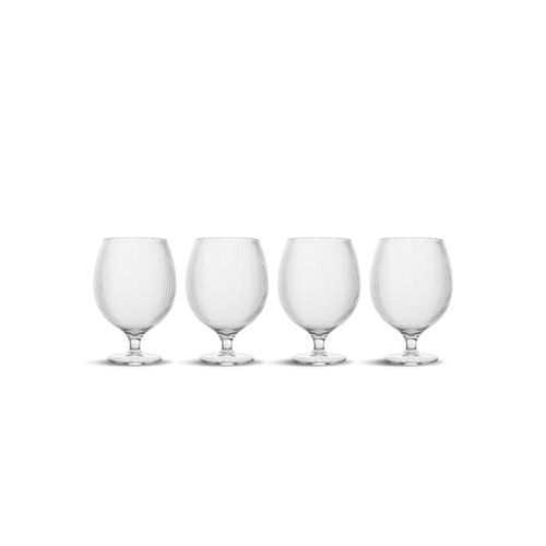 Billi verre à bière, set de 4 - 1