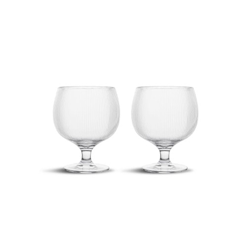 Billi verre à vin , set de 2 - 2