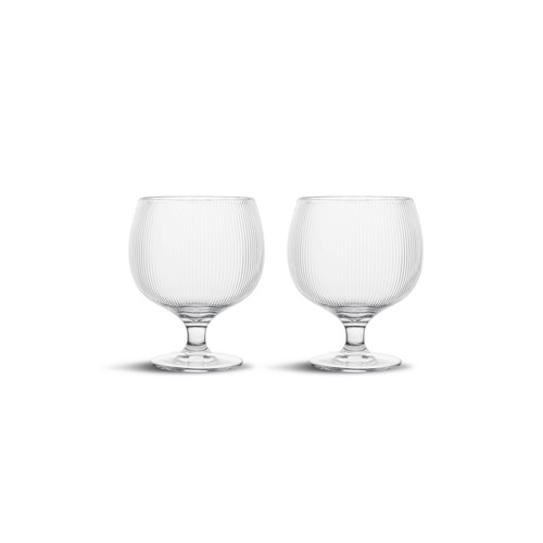 Billi verre à vin personnalisé, set de 2
