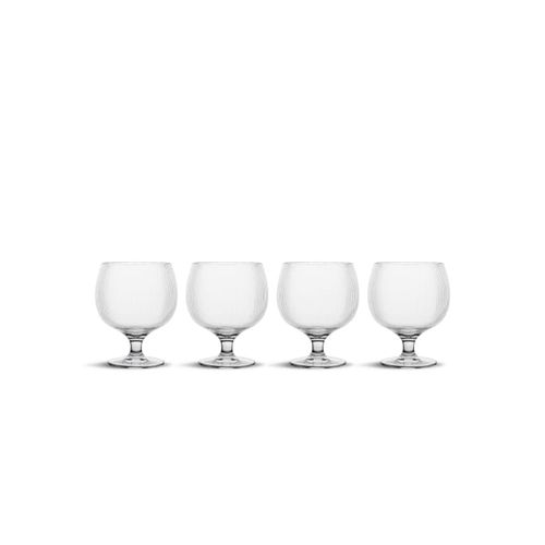 Billi verre à vin , set de 4