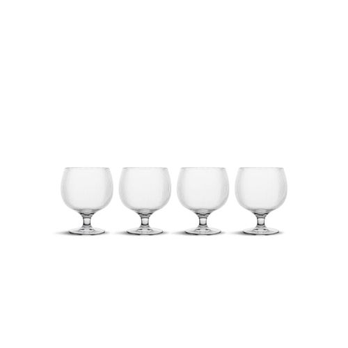 Billi verre à vin , set de 4