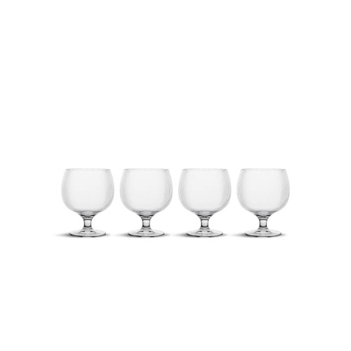 Billi verre à vin , set de 4 - 2