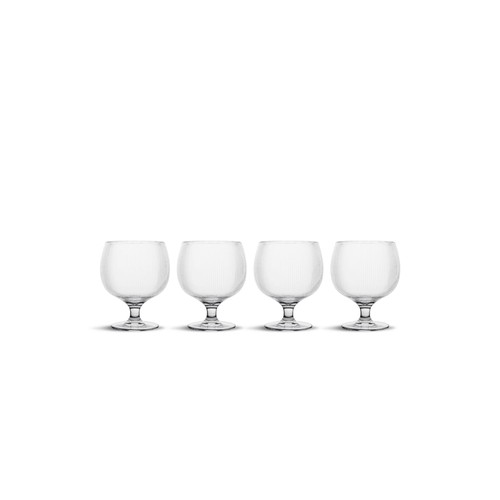 Billi verre à vin personnalisé, set de 4