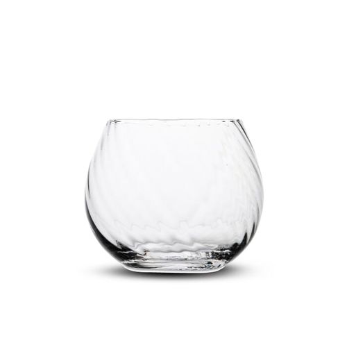Byon Opacity Set de 6 verres à eau 220ml - 2