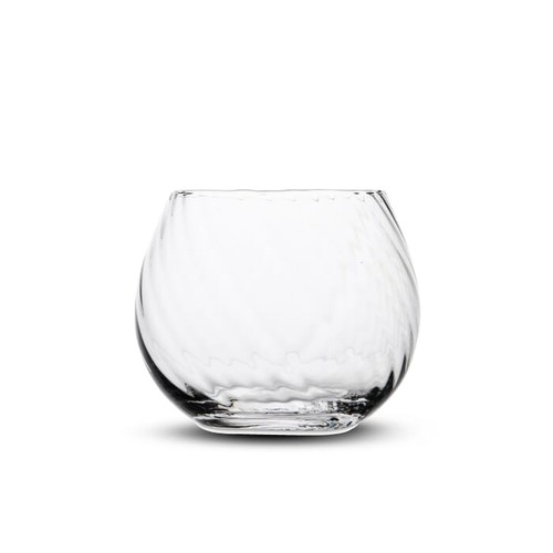 Byon Opacity Set de 6 verres à eau 220ml - 2
