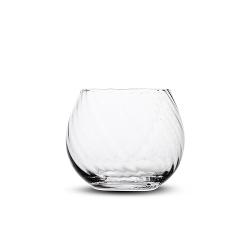 Byon Opacity Set de 6 verres à eau personnalisés 220ml