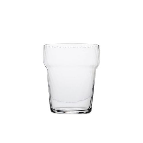 Byon Verre à boire Opacity Set 6pcs 300ml