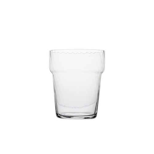 Byon Verre à boire Opacity Set 6pcs 300ml personnalisé