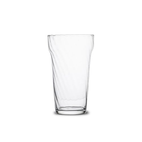 Byon Verre à boire Opacity Set 6pcs 380ml