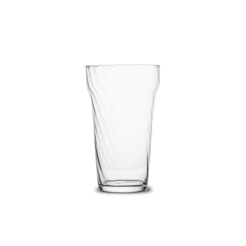 Byon Verre à boire Opacity Set 6pcs 380ml personnalisé