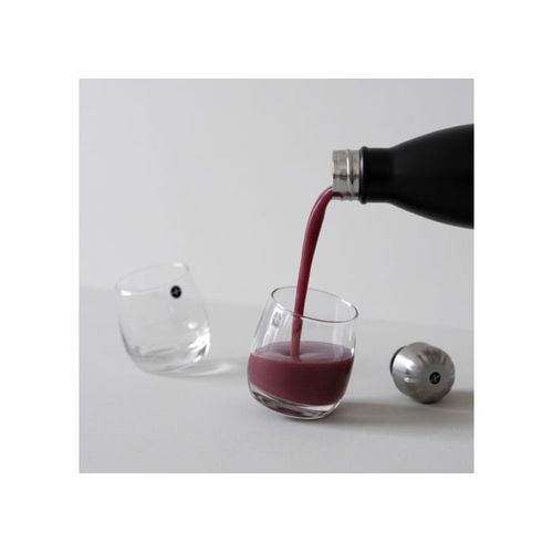 Sagaform Tumblers With Rounded Base Set 6-pcs 300ml - 5