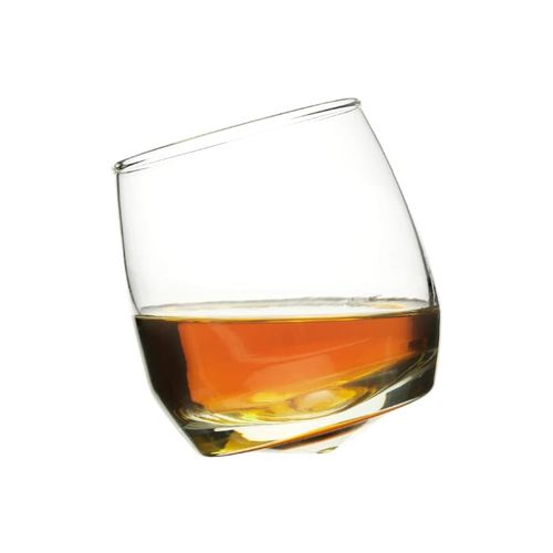 Sagaform Tumblers With Rounded Base Set 6-pcs 300ml - 5