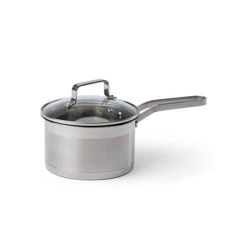 Orrefors Jernverk casserole en acier inoxydable 1,5L - 2