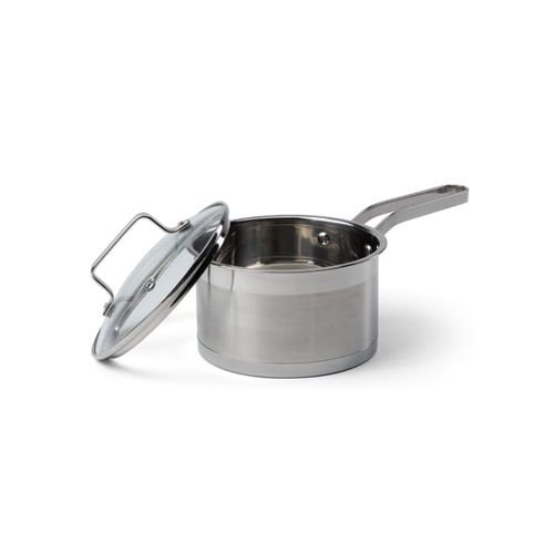 Orrefors Jernverk casserole en acier inoxydable 1,5L - 3