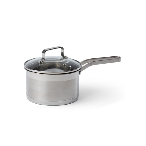 Orrefors Jernverk casserole en acier inoxydable 1,5L - 2