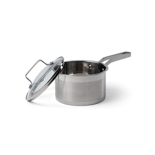 Orrefors Jernverk casserole en acier inoxydable 1,5L - 1