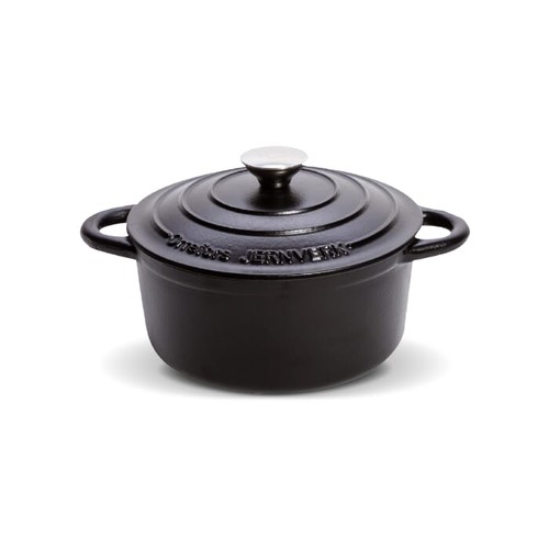 Orrefors Jernverk Grande cocotte émaillée 5L - 2