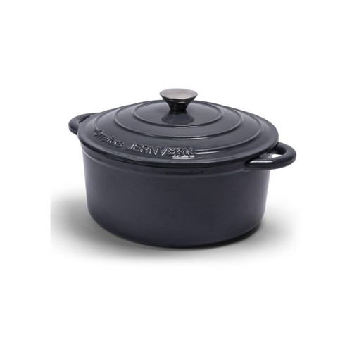 Orrefors Jernverk Grande cocotte émaillée 5L - 2