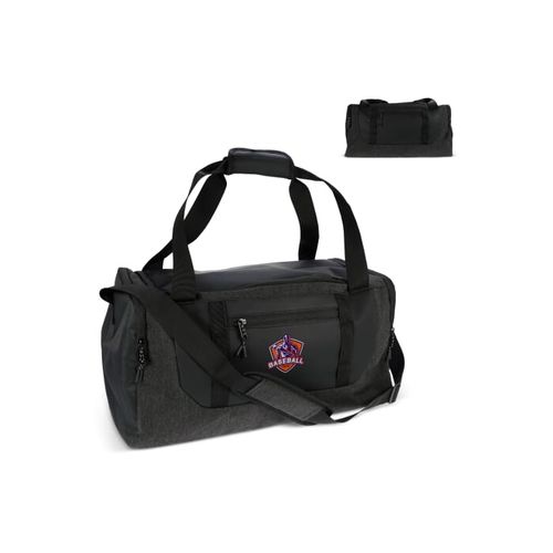 Sac de sport week-end Liam RPET 30L