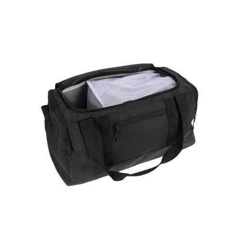 Sac de sport week-end Liam RPET 30L - 5