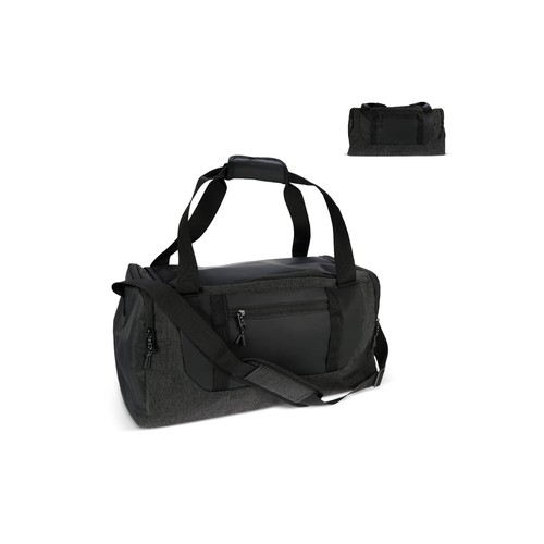 Sac de sport week-end Liam personnalisé RPET 30L