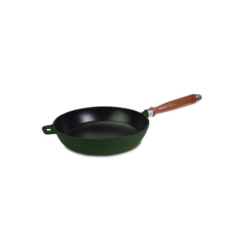 Orrefors Jernverk Poêle à frire Fonte 26.5cm - 2