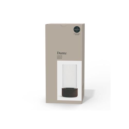 Sagaform Lanterne Dante grande - 5