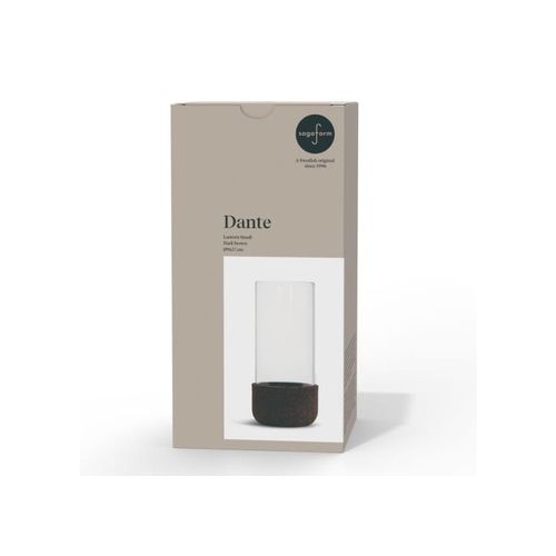 Sagaform Lanterne Dante petite - 3