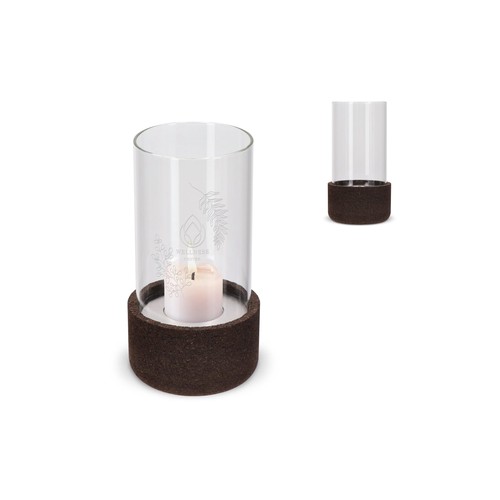 Sagaform Lanterne Dante petite personnalisée