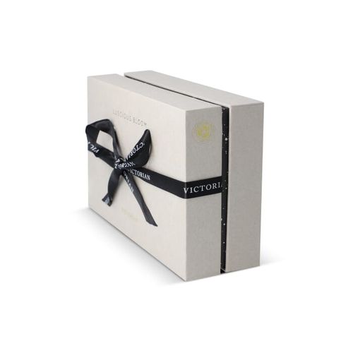 Boîte à bougie/diffuseur Victorian Luscious Bloom - 3