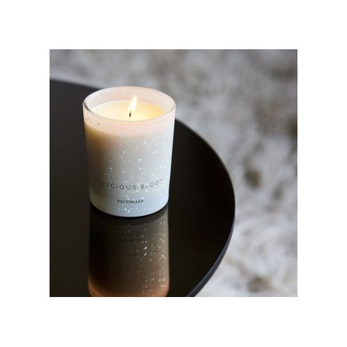 Bougie Victorian Luscious Bloom - 3