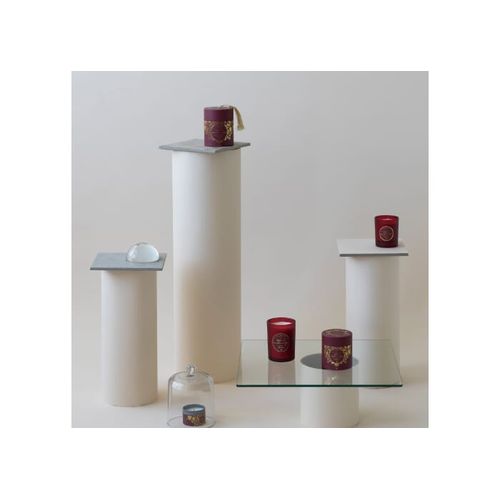 Victorian Tinbox Épices poivre et bois de santal bougie parfumée - 3