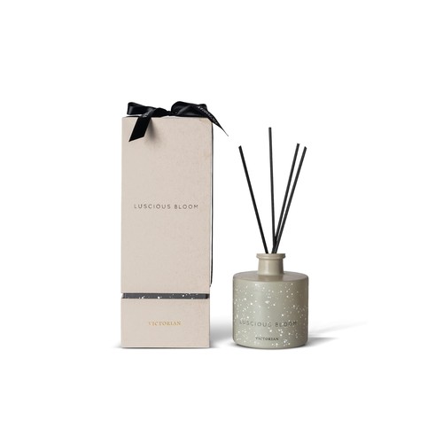 Diffuseur Victorian Luscious Bloom personnalisé