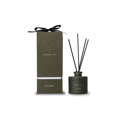 Diffuseur Victorien Ginger Joy - 2