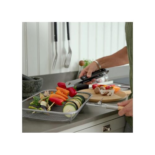 Sagaform Fredde BBQ set 3-pcs - 4