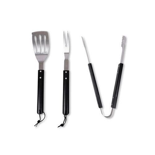 Sagaform Fredde BBQ set 3-pcs - 2